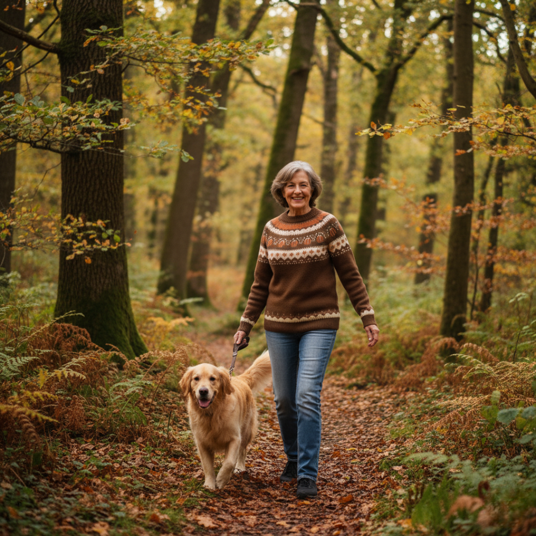 Marion - Bekväm Island Pull