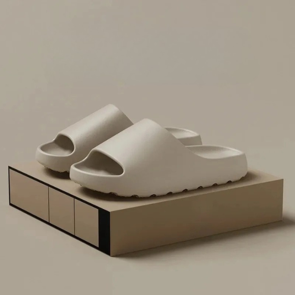 Miles™ - Lätta och Bekväma Tofflor för Strand och Sommar