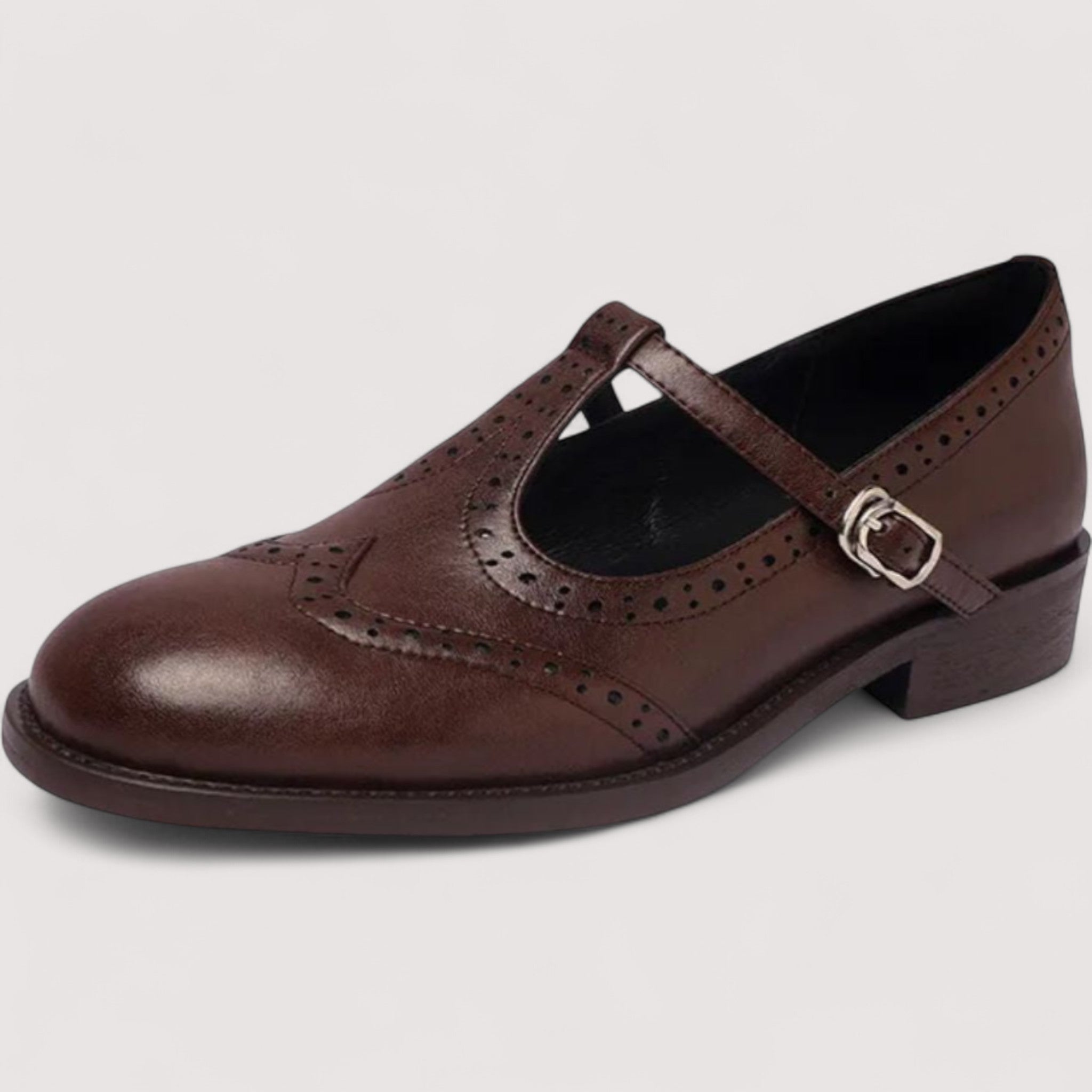 Irene - Eleganta och Bekväma Sandaler