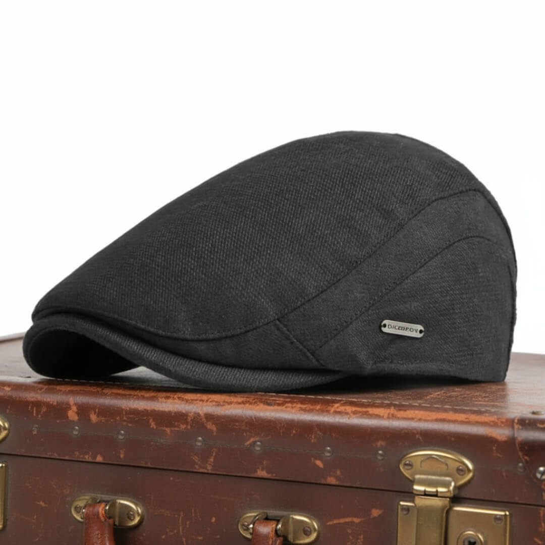 Bomull Ivy-keps | ANCHORAGE