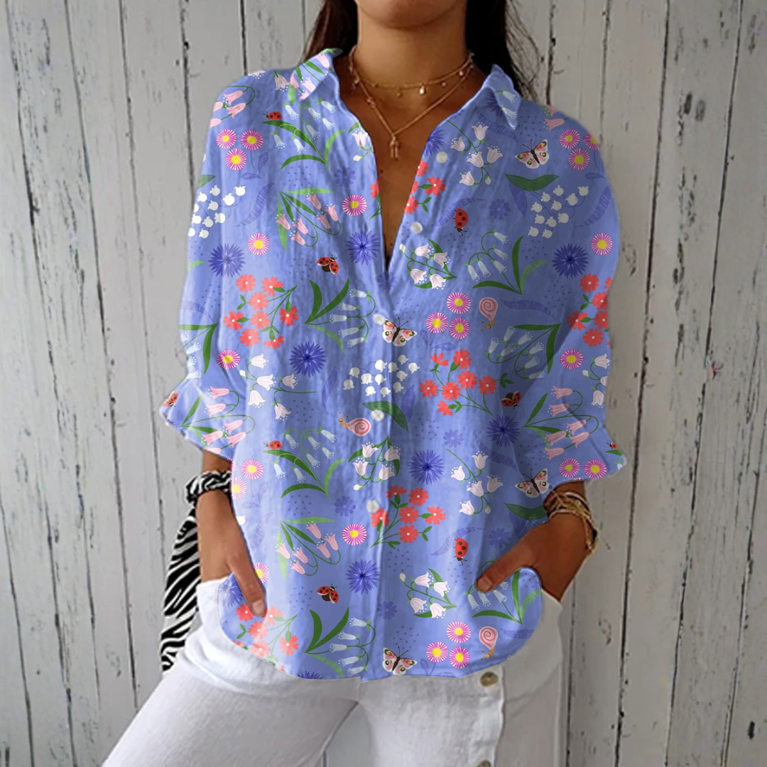 Annie | Blus Bloom Meadow