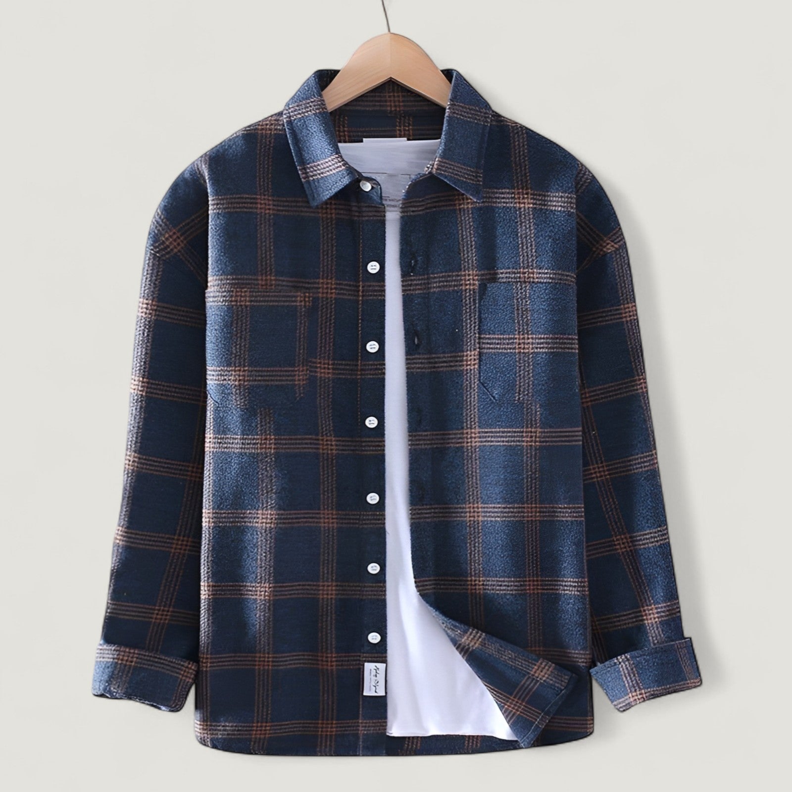 Christian | Casual Skjorta