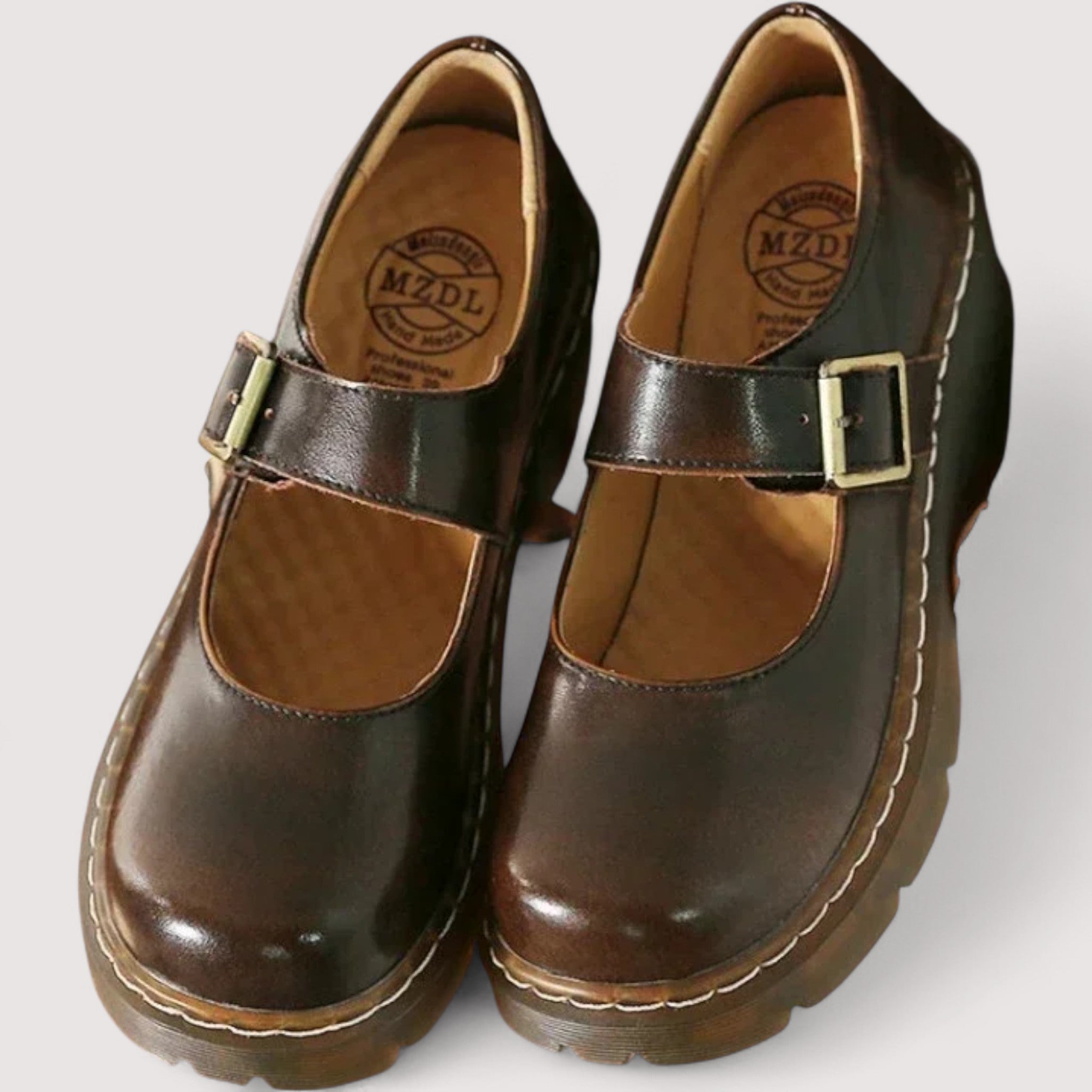 Luna - Chic Balanserad Sandal