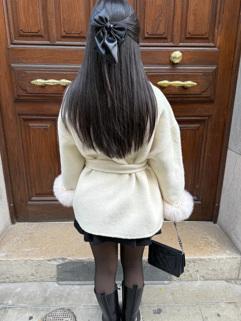 Penelope™ - Lyxkappa