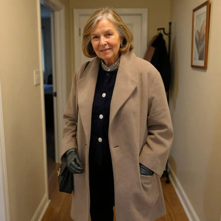 <h2><strong>KUNDERNA ÄLSKAR NILSSON MODE</strong></h2>