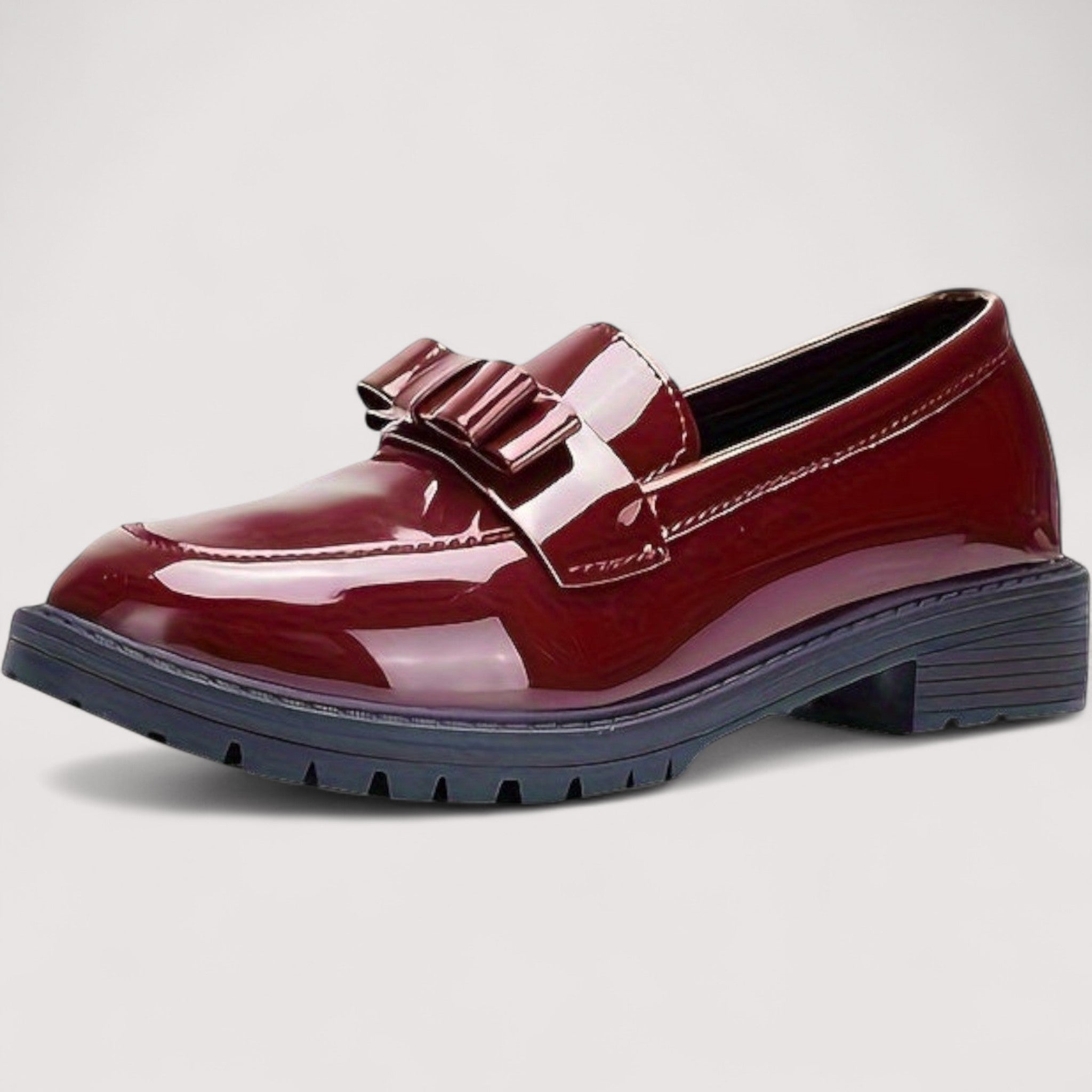 Maya - Glamor Blankossandal