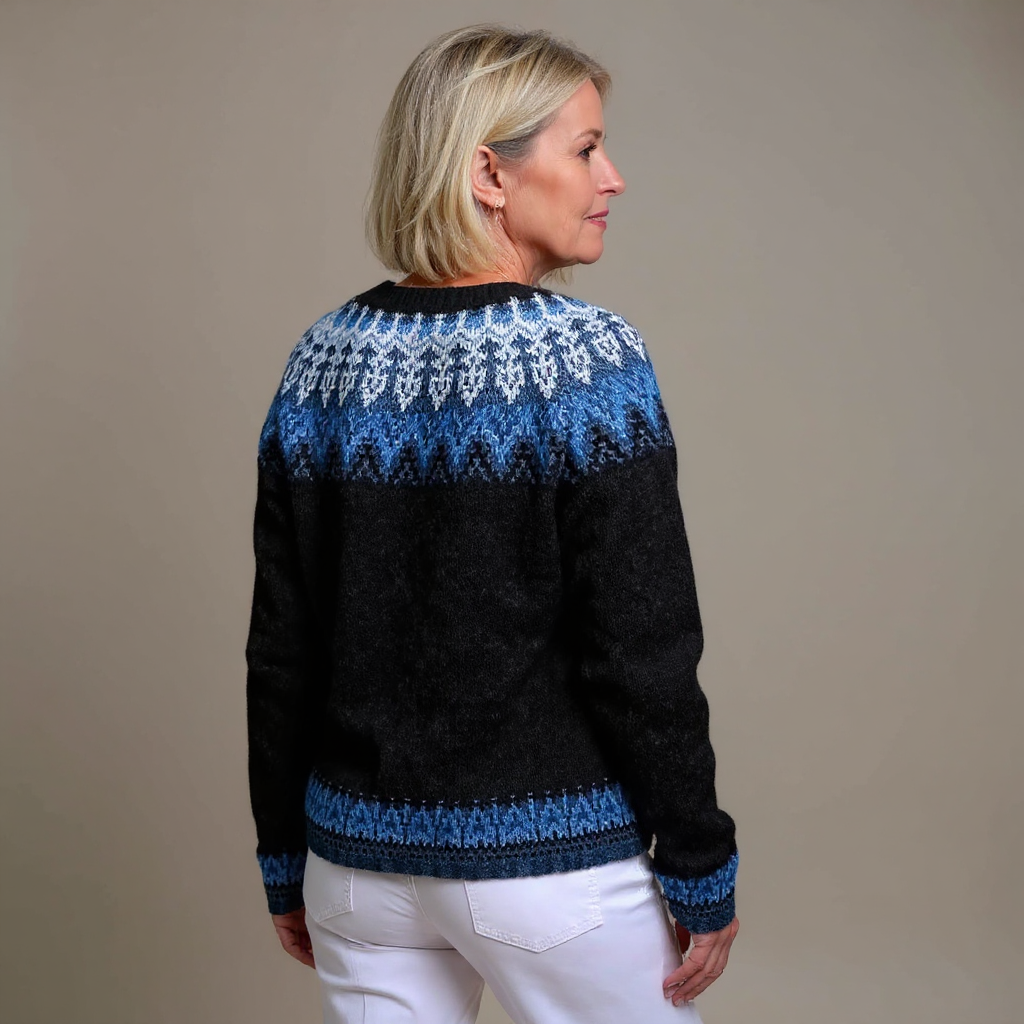 Helen - Vintage Eterenell kofta