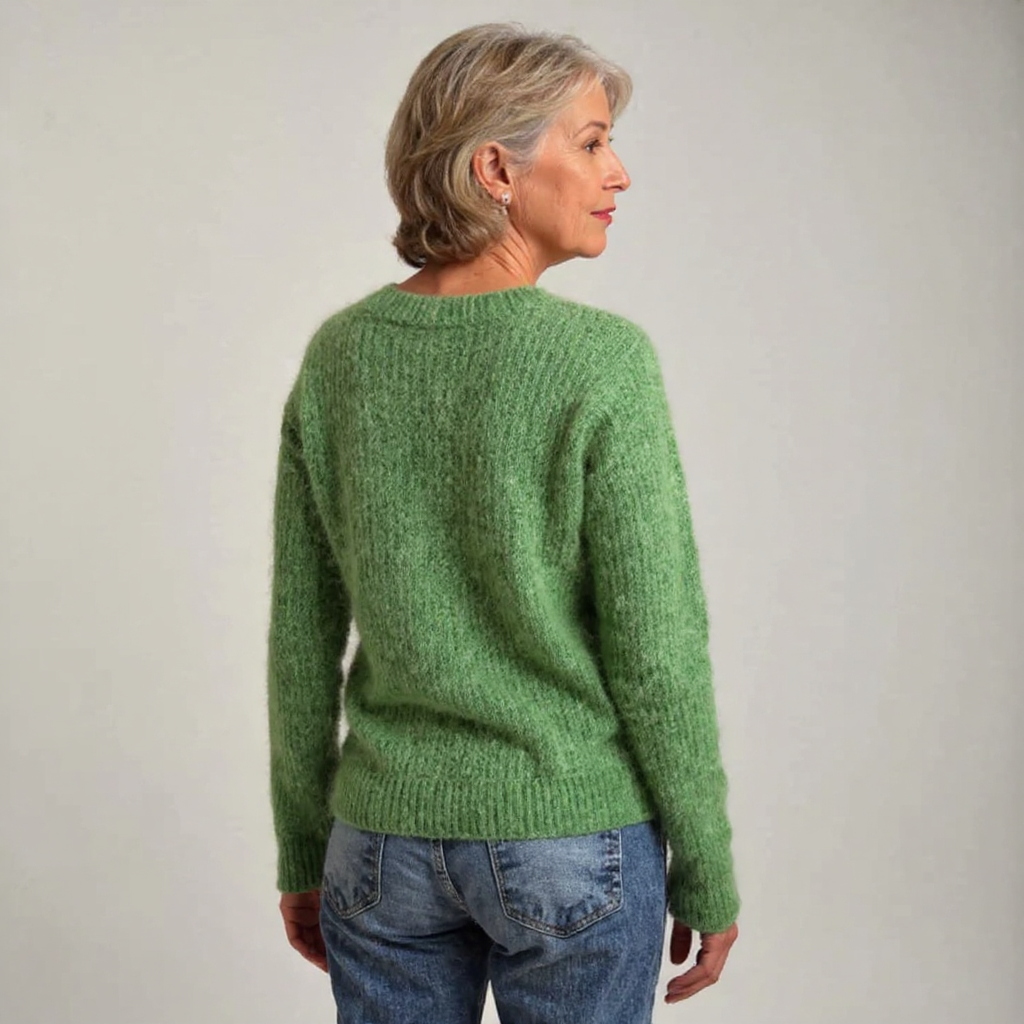 Addison - Bekväm Island Pull