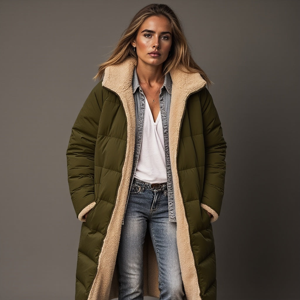 ZENYA | Ultimate fleecejacka