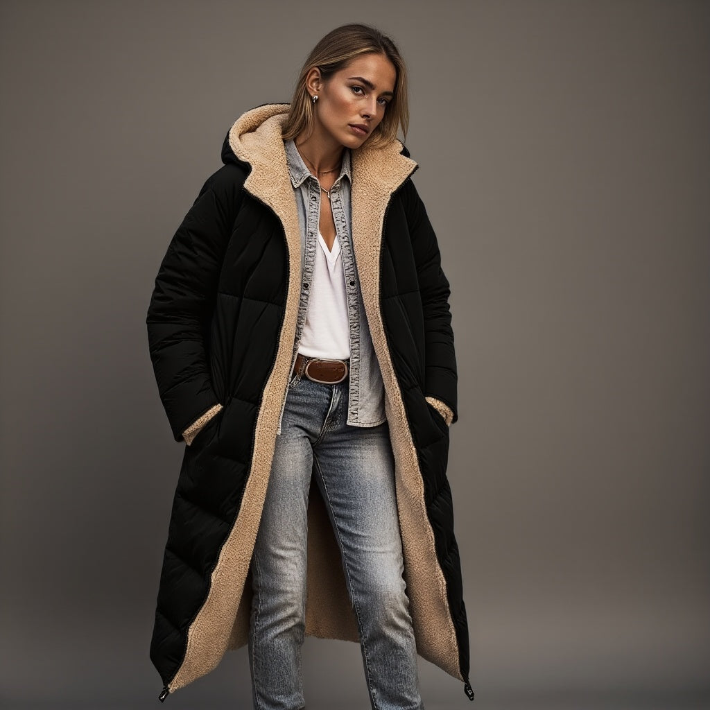 ZENYA | Ultimate fleecejacka