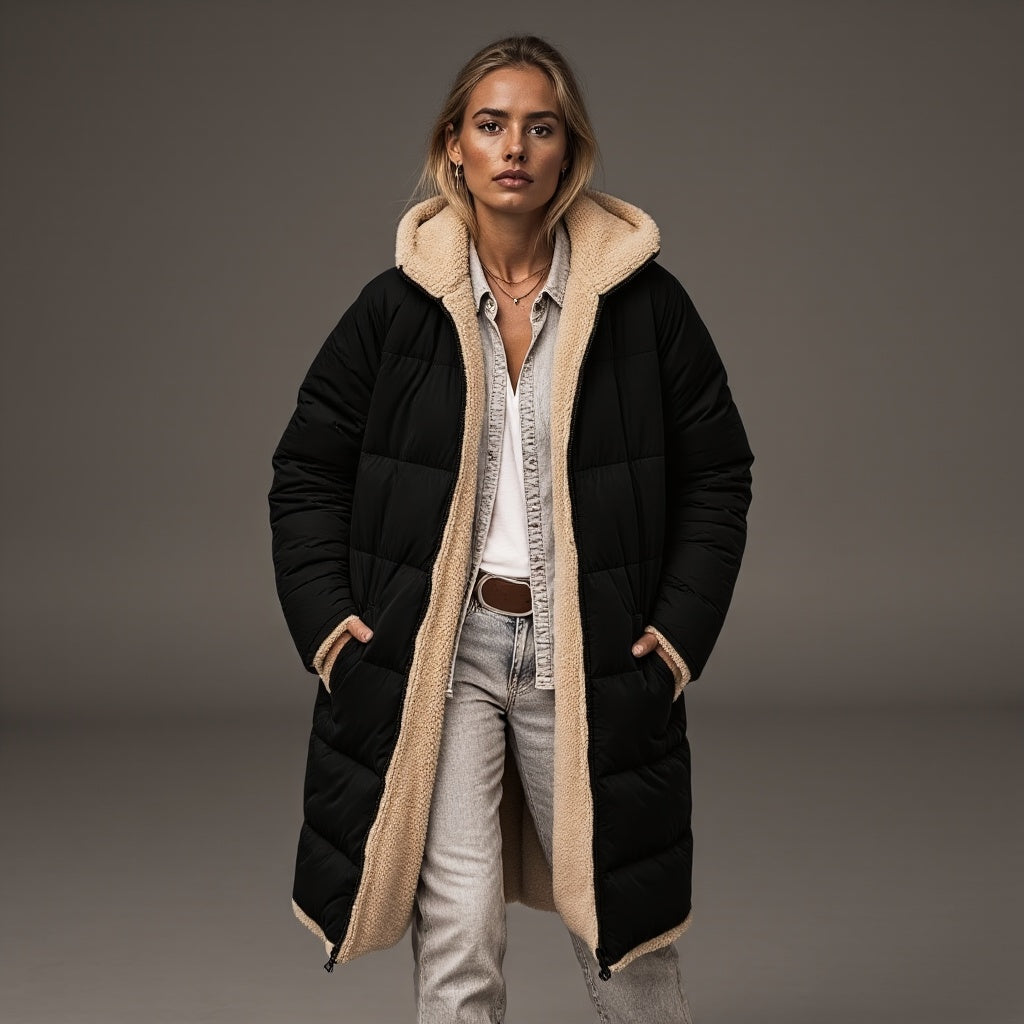 ZENYA | Ultimate fleecejacka