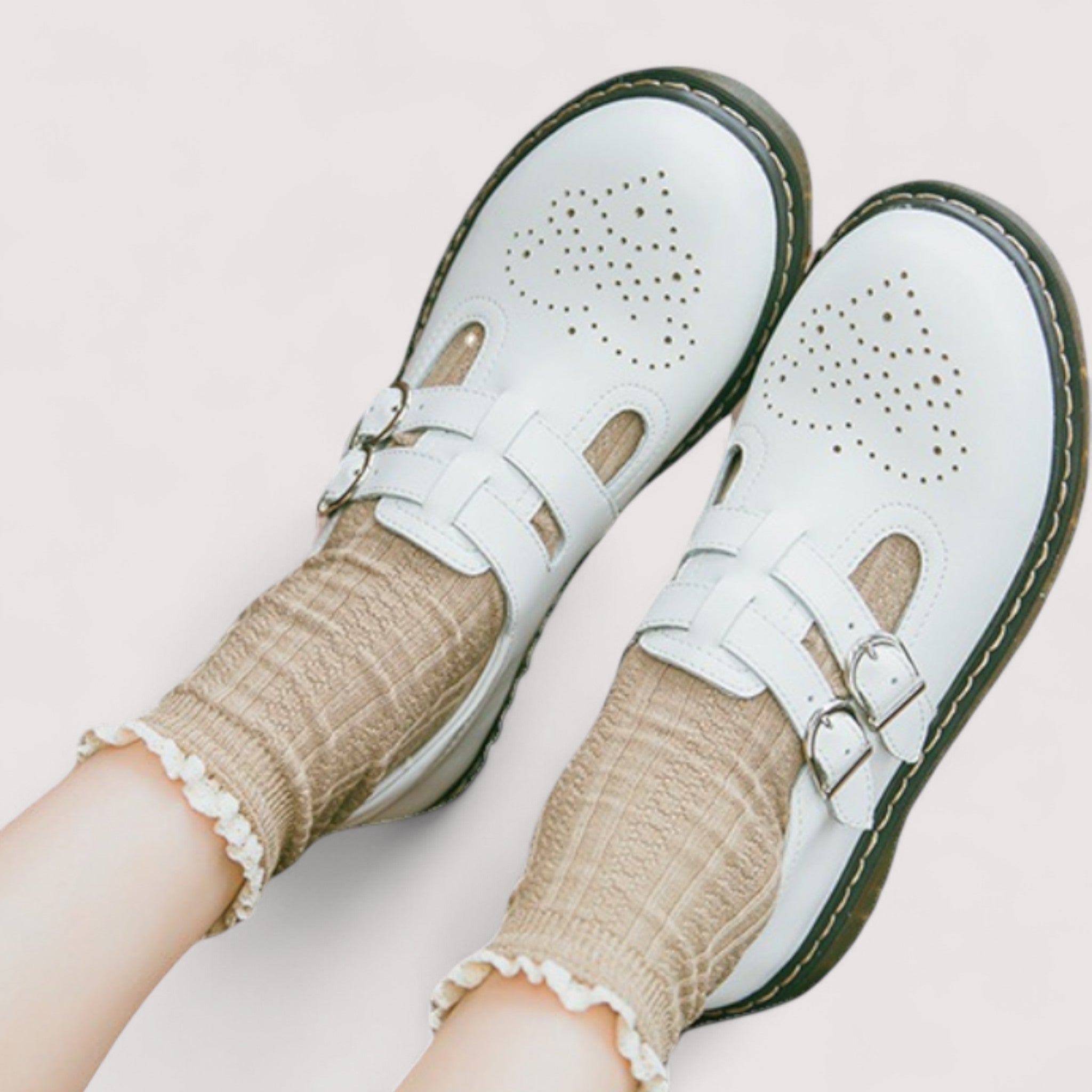 Luna - Moderna Eleganta Skor