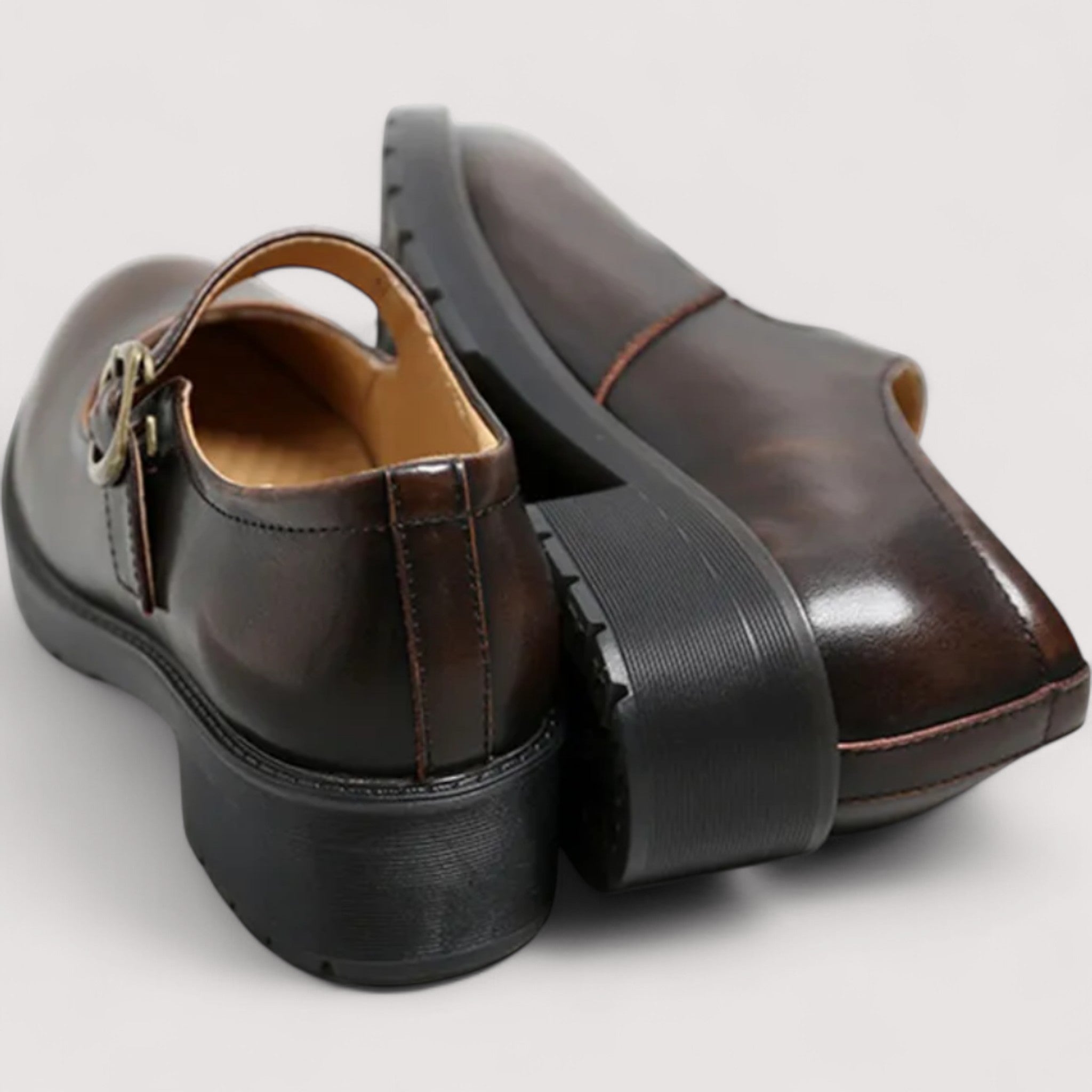 Marta - Eleganta Klassiska Skor