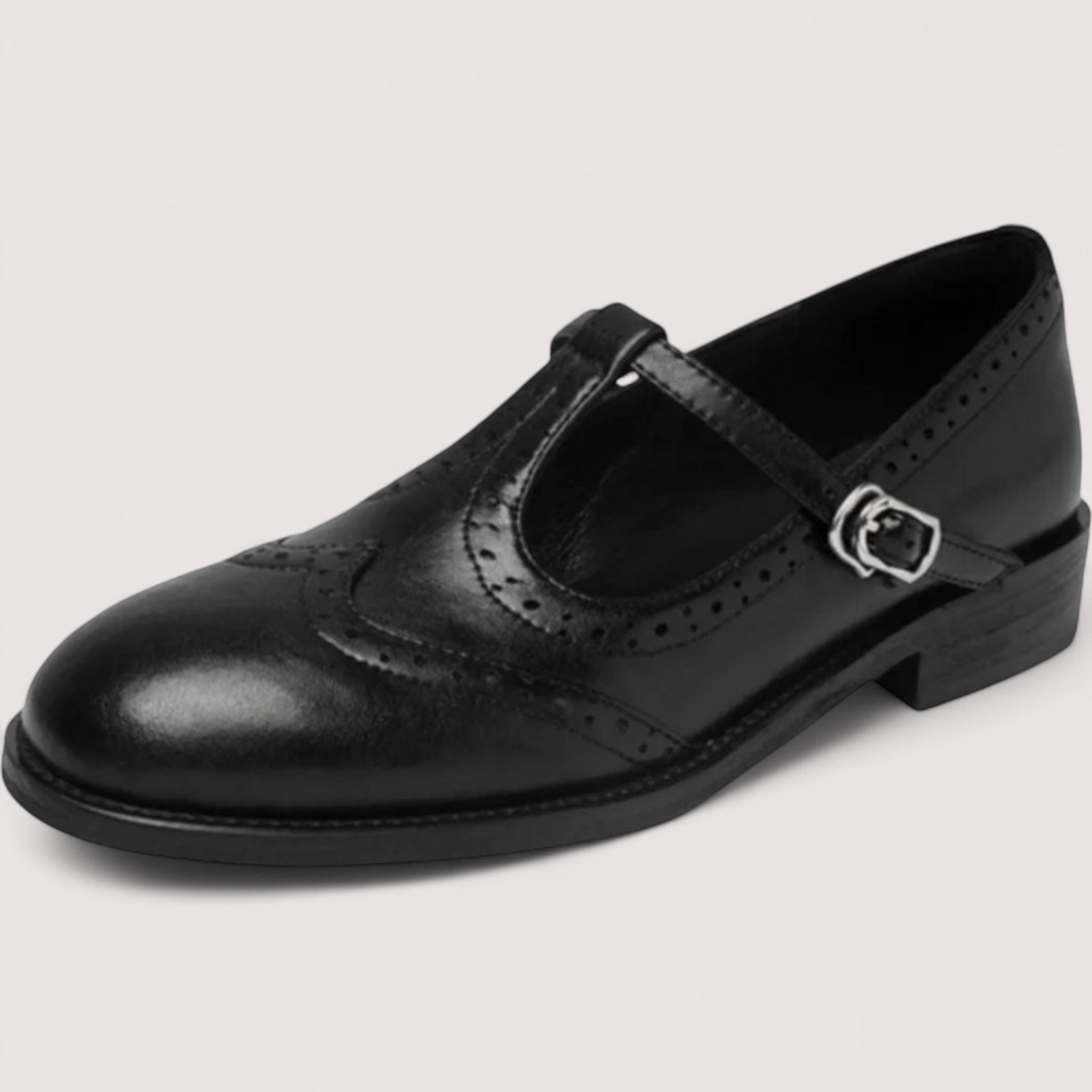 Irene - Eleganta och Bekväma Sandaler