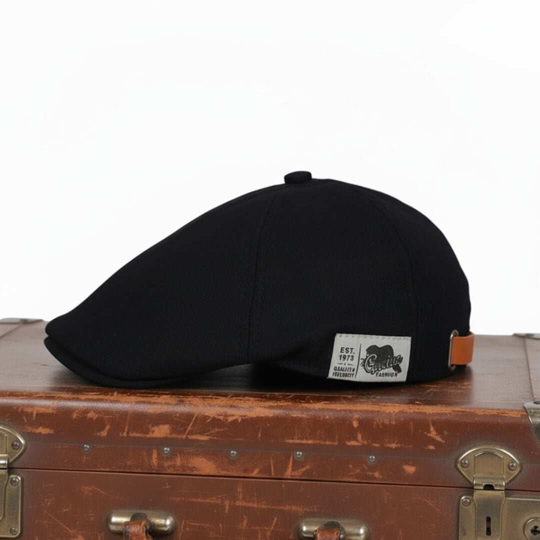 Bomullsmixkeps | SEATTLE