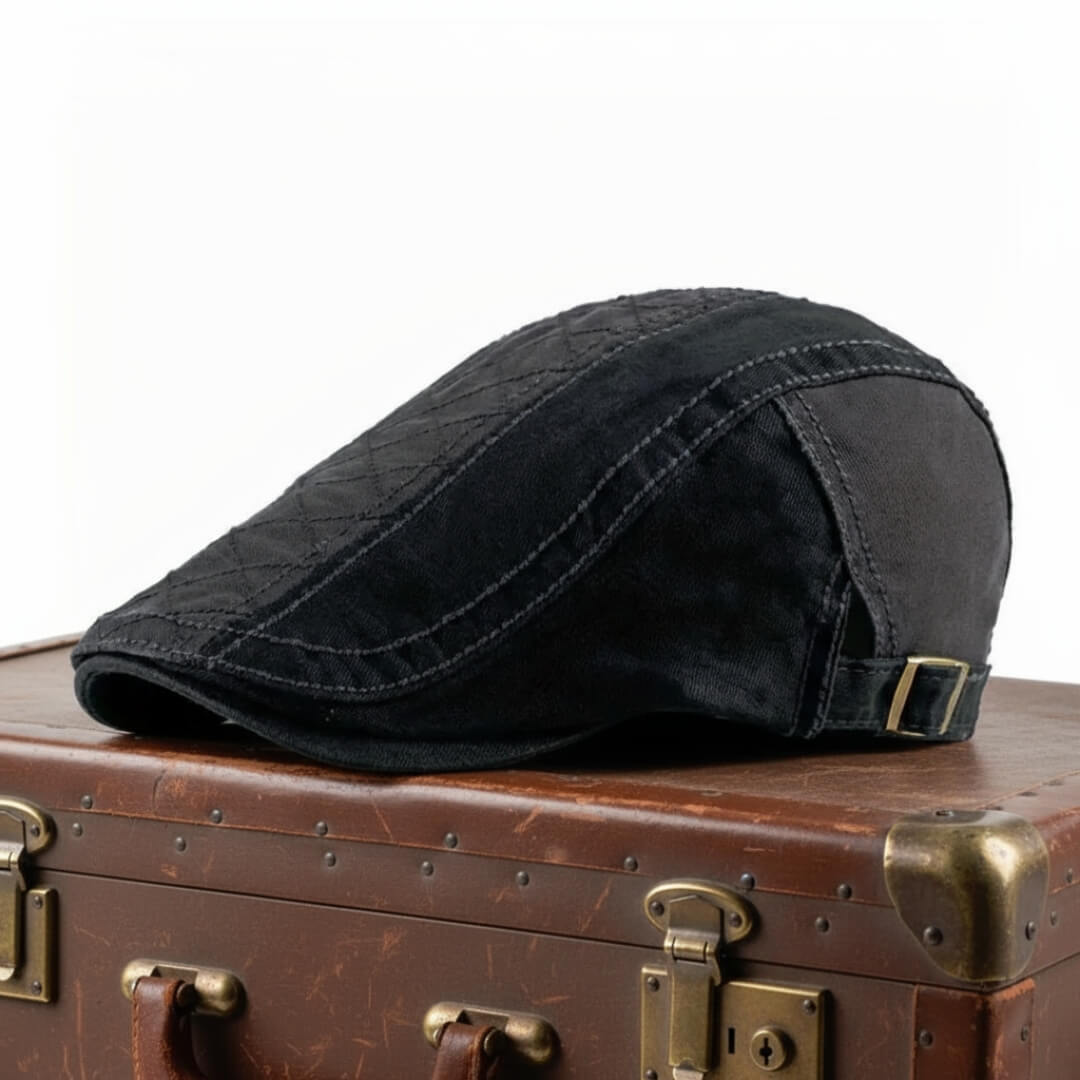 Färgglindrande bilhatte | WARREN