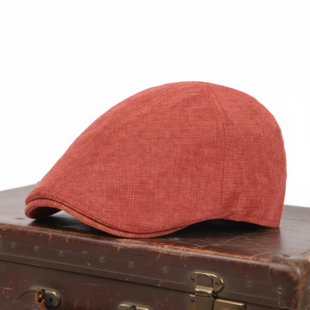 Chino Bomulls Twill Keps | MANHATTAN