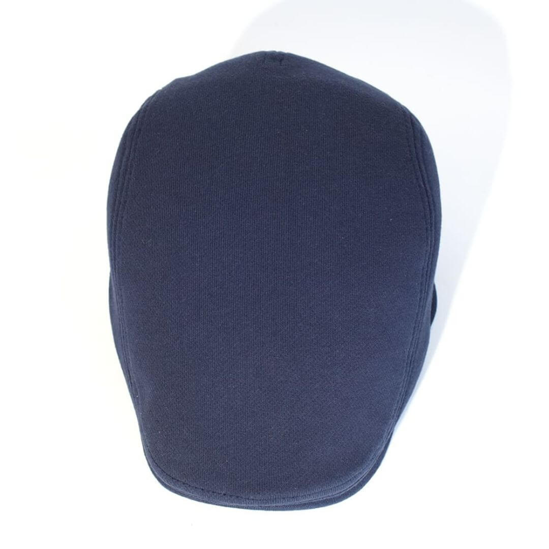 bomull Ivy-hatt | NORTFOLK