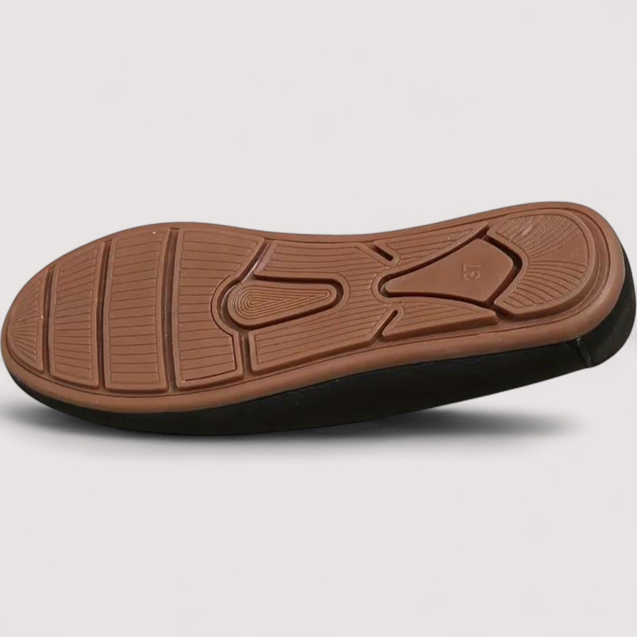 Clara - Tidlösa Eleganta Skor