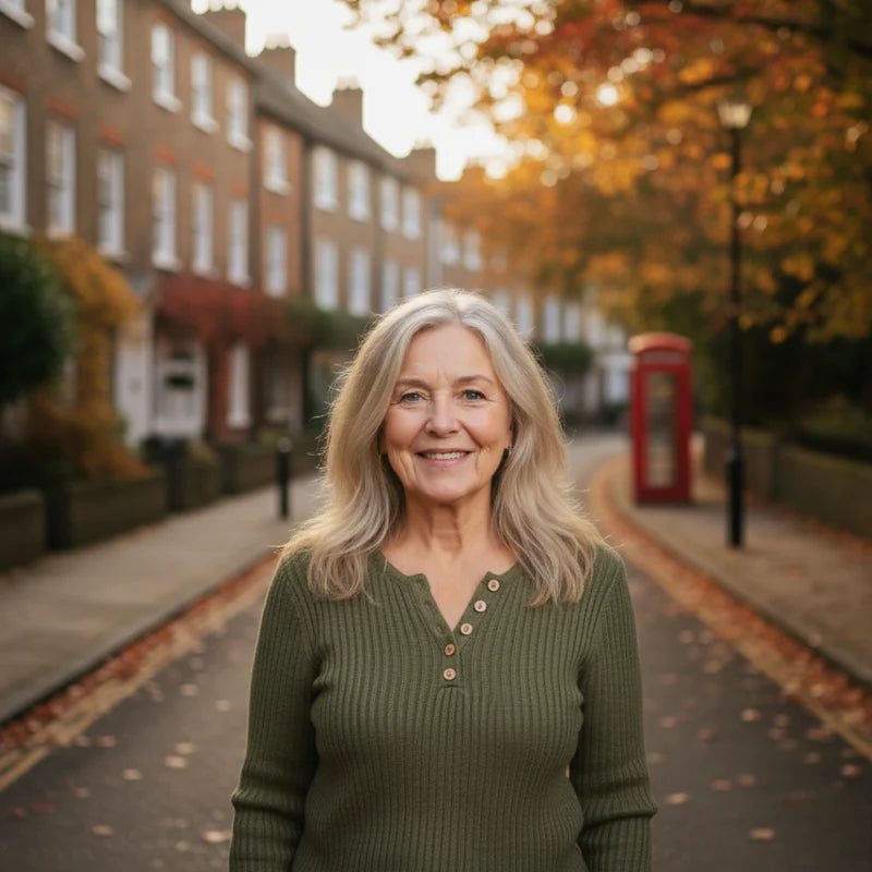 <h2><strong>KUNDERNA ÄLSKAR NILSSON MODE</strong></h2>