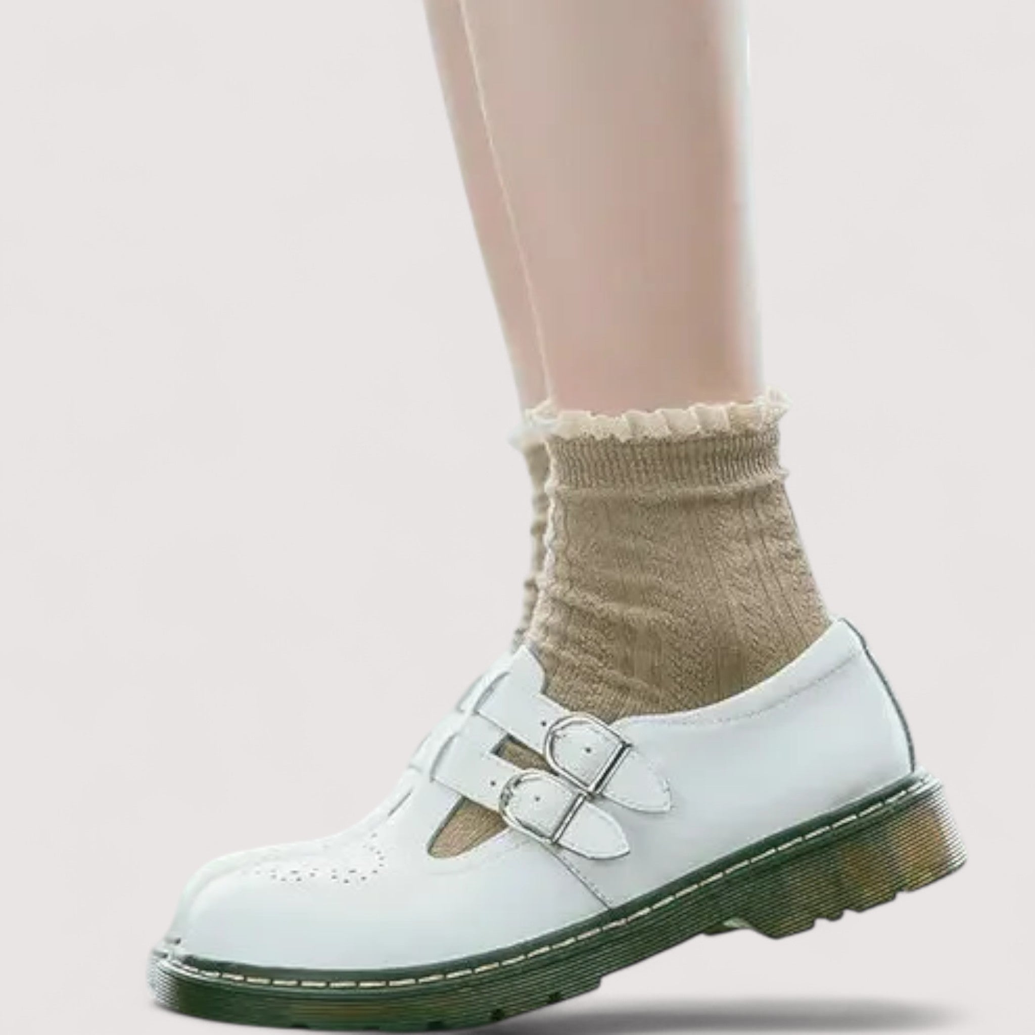 Luna - Moderna Eleganta Skor