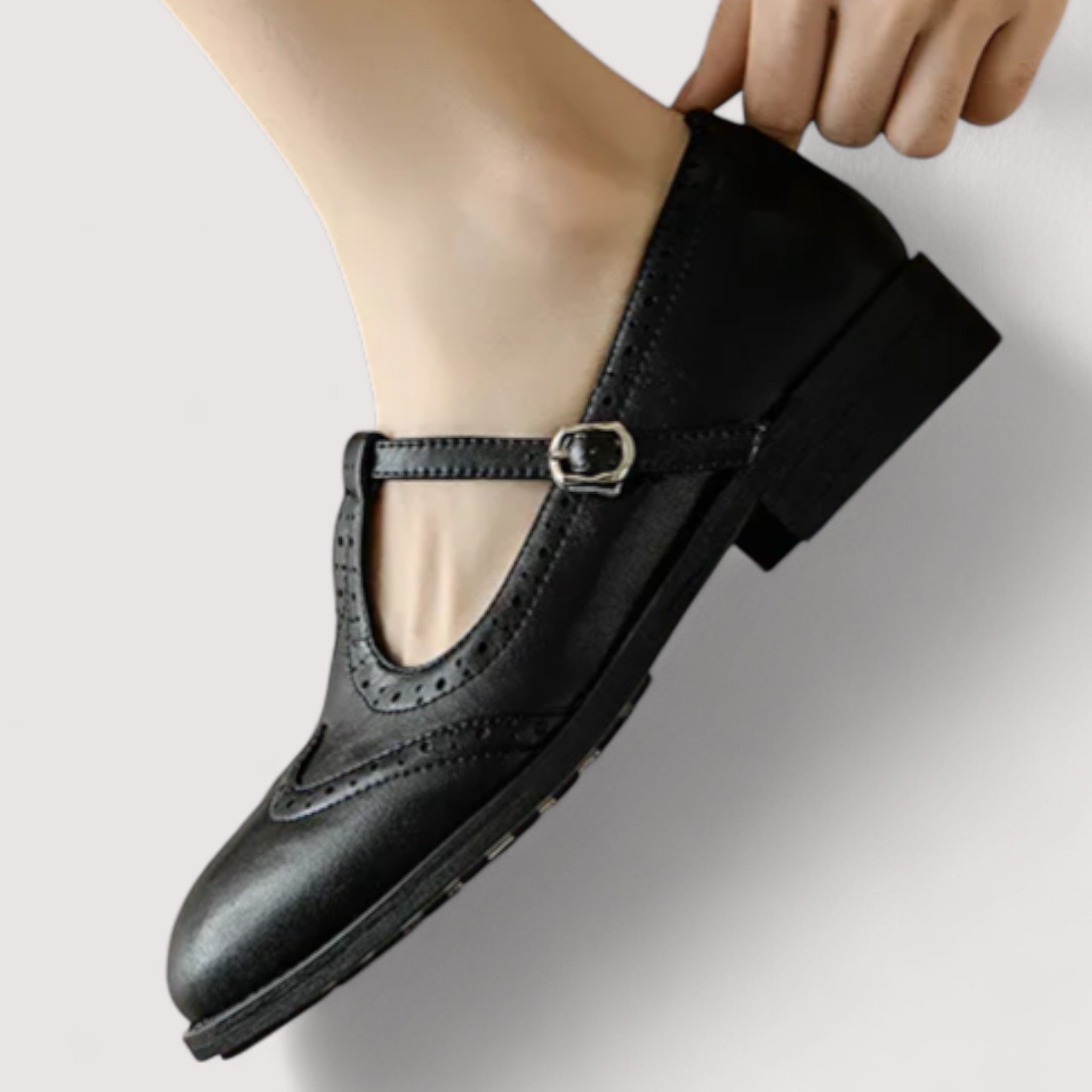 Irene - Eleganta och Bekväma Sandaler