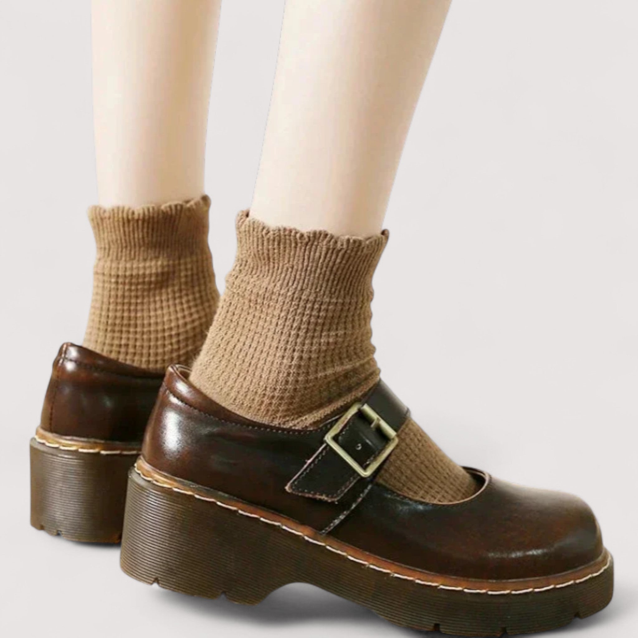 Luna - Chic Balanserad Sandal