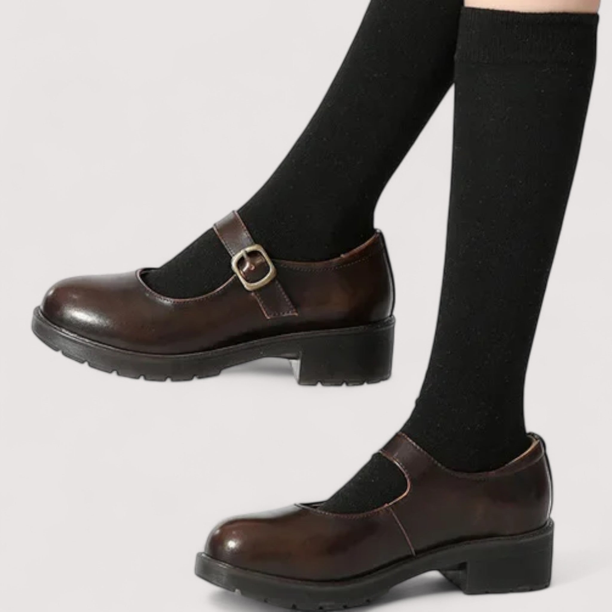 Marta - Eleganta Klassiska Skor