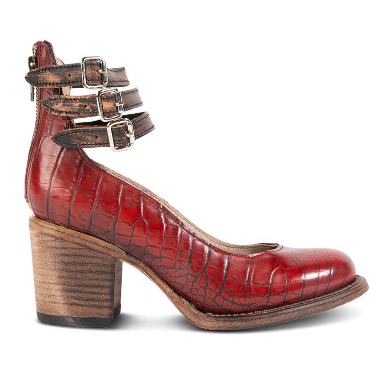 Katy™ - Eleganta och Moderna Stövletter